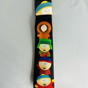 SOUTH PARK NECK TIE NEW Opposuits Comedy Central Men’s Gift